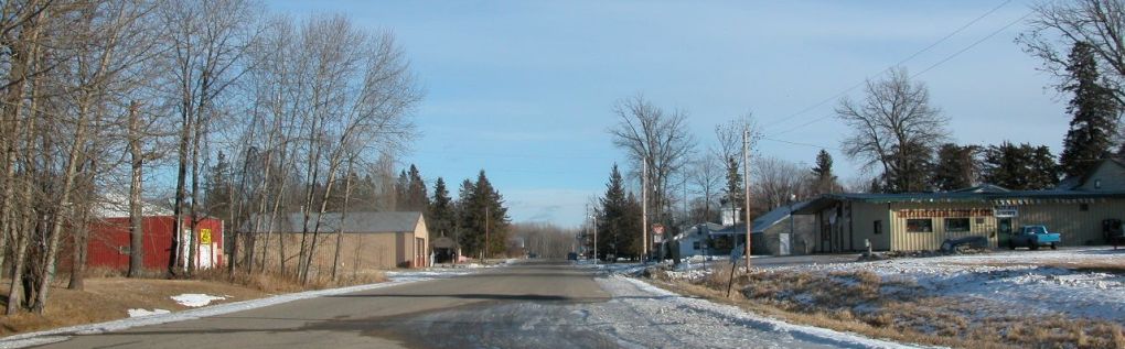 Federal Dam, 2nd Ave from West