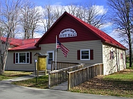 Federal Dam City Hall