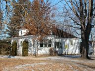 Federal Dam Dynamics Lakes Realty