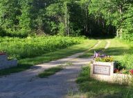 Federal Dam Fairview Cemetery