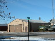 Federal Dam Fire Dept