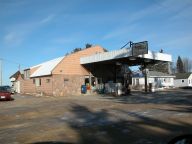 Federal Dam Riverside Quik Stop
